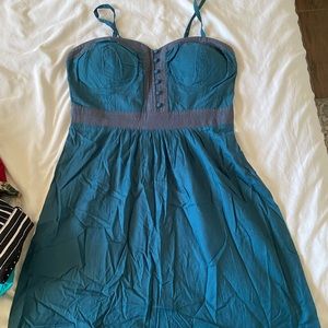 American Eagle Dress *